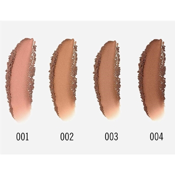 Natural Bronzer Ultra-Fine Bronzing Powder - Dlhotrvajúci bronzer 14 g
